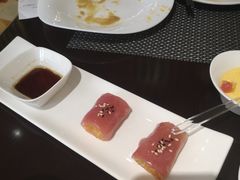 -博悦茶餐厅(文殊院店)