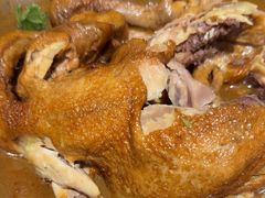 -张大嘴菜馆(庞各庄店)