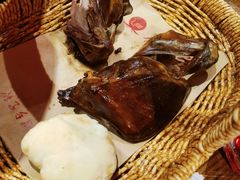 -鸽子窝(黄村店)