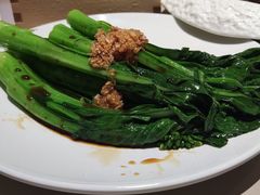-蔡澜点心·粤菜(万菱汇店)