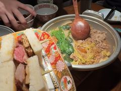 -人间酒暖·Go blanc·烧鸟·深夜食堂(陆家嘴店)