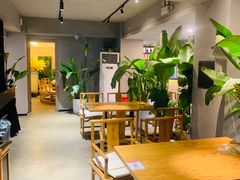 大堂-阳光院坝小龙虾(红牌楼店)