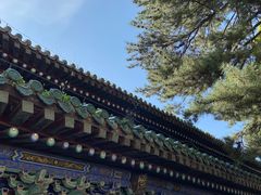-潭柘寺景区