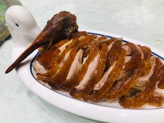 -梅利汴京烤鸭•开封豫菜地标店(东大街店)