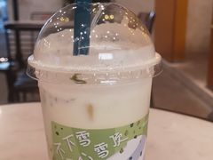 -SENTEA森茶(麦地丽日店)
