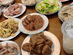 -hallch好吃餐厅(奥体中心店)