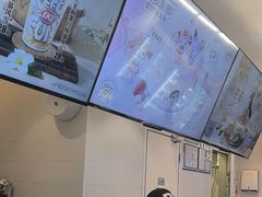 -DQ·蛋糕·冰淇淋(湖景东路店)