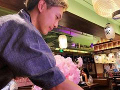 -樱宿日式和牛烧肉(五道口店)