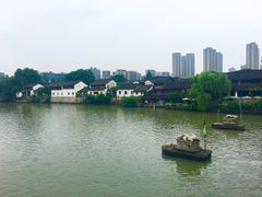 -中国京杭大运河博物馆