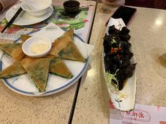 爽口新疆黑木耳-点都德(聚福楼店)