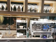 -天津东凯悦酒店·大堂吧