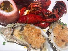 -加餐海鲜自助(宝龙一城店)