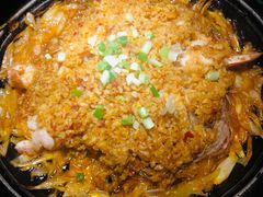 -姐夫的小菜(新中关购物中心店)
