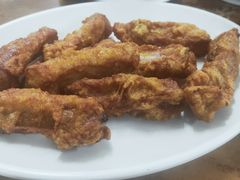 -华记粥饭店(印象容桂主题风情街店)