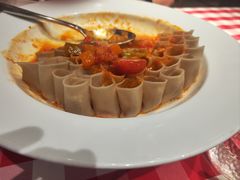 -西贝(枫蓝国际购物中心店)