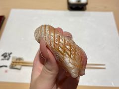 真鲷寿司-鮨一日本料理(大中华店)
