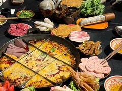 -红板凳火锅·20年老字号