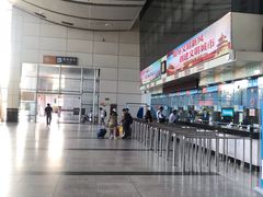 -扬州汽车客运东站