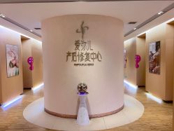 -爱弥儿月子中心(省医院店)