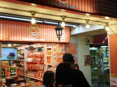 -牛车水美食街