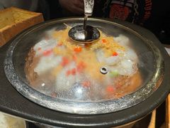 -绿茶餐厅(领展购物广场·中关村店)
