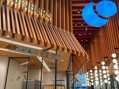 -LUNEURS月乐诗·法式冰淇淋(北外滩来福士广场店)