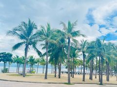 -三亚西岛海洋文化旅游区