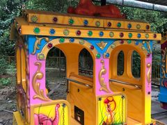 -西安市长乐公园