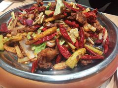 -食悦天美食广场(温州万象城店)