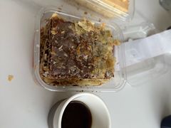 -爱德顺糕点食屋(利民道店)
