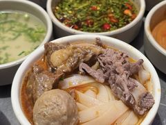 -左庭右院鲜牛肉火锅(新梅广场店)