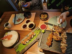 -山葵家·创意料理(EFC欧美广场店)