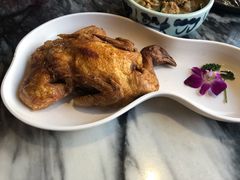 -西安饭庄·非遗陕菜(钟楼店)
