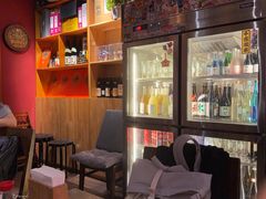 -鸟屯(三里屯店)