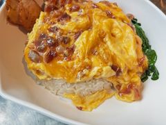 -公仔堂港式茶餐厅(西村店)