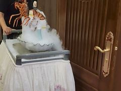 -饼中王酒楼(光复西路店)