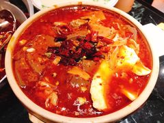 -廖川菜(太阳宫店)