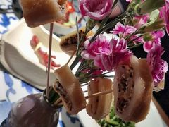 -桂满陇-十里风荷(合生汇店)