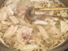 -大头椰·椰子鸡火锅(南宁万象城店)