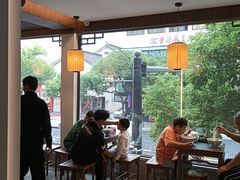 -同心楼(解放北路店)