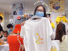 -VT101维多利广场