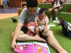 -厦门市图书馆(集美新城馆区)
