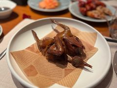 -阿纳迪酒店·秘境西餐厅