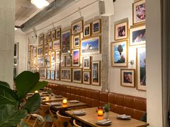 -BOR Eatery(安福路店)