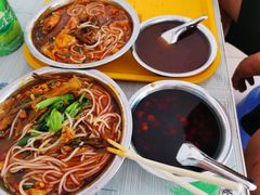 -娇姐老牌螺蛳粉(雅儒路店)