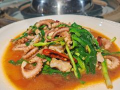 -柳记海鲜坊·蒸汽海鲜·福州菜·香辣蟹(芳群园店)