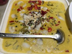 -伙靠·江浙菜(田林路店)
