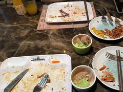 -汉丽斯巴西烤肉自助(市南店)