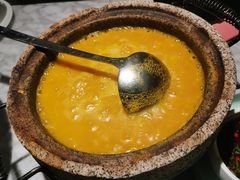 -蔴将·川菜(黄龙万科店)