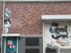 -东京屋(武定路店)